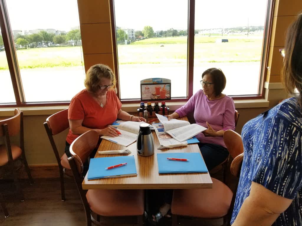 Medicare Meetings
