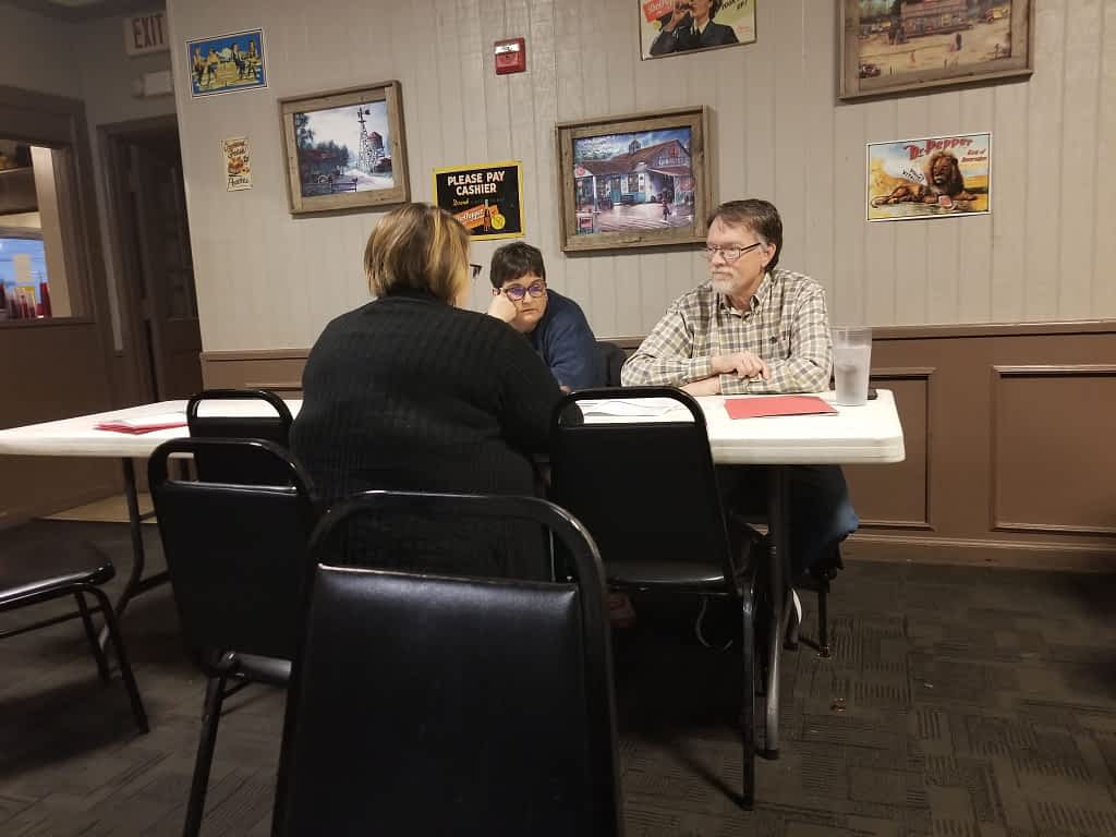 Medicare Educational Meetings